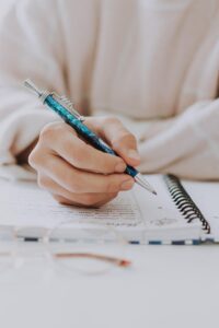 write, notebook, pen, hand, phone wallpaper, paper, notes, aesthetic wallpaper, iphone wallpaper