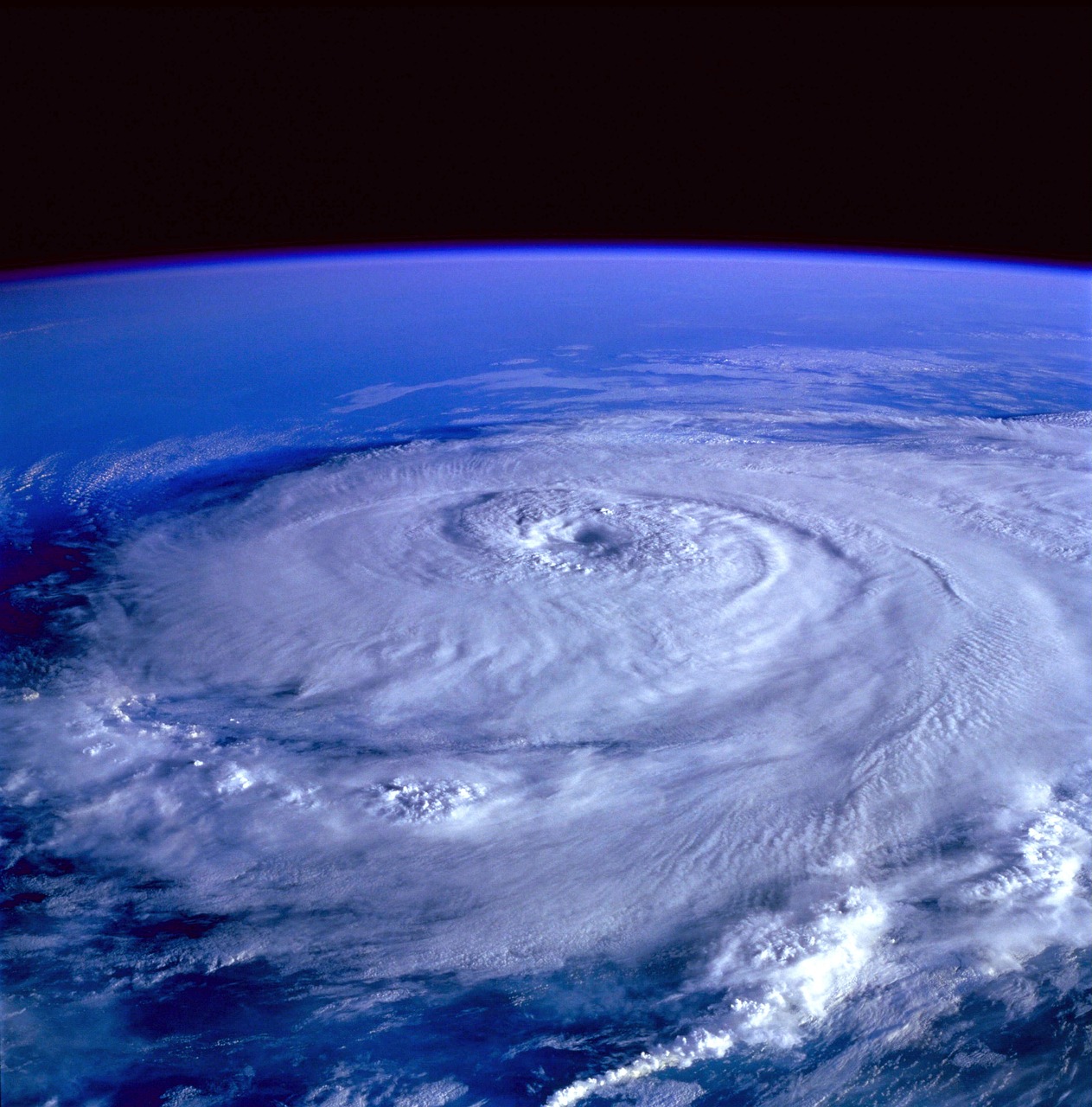 hurricane, earth, satellite, tracking, satellite image, research, science, aerial view, storm, clouds, nature, space wallpaper, blue earth, blue science, blue clouds, blue wallpaper, blue research, blue storm, iphone wallpaper