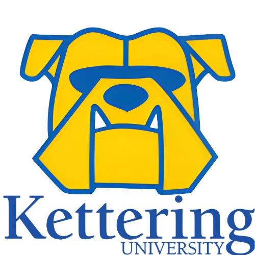 Kettering University Logo
