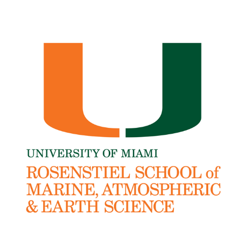 U of Miami Rosenstiel School Logo